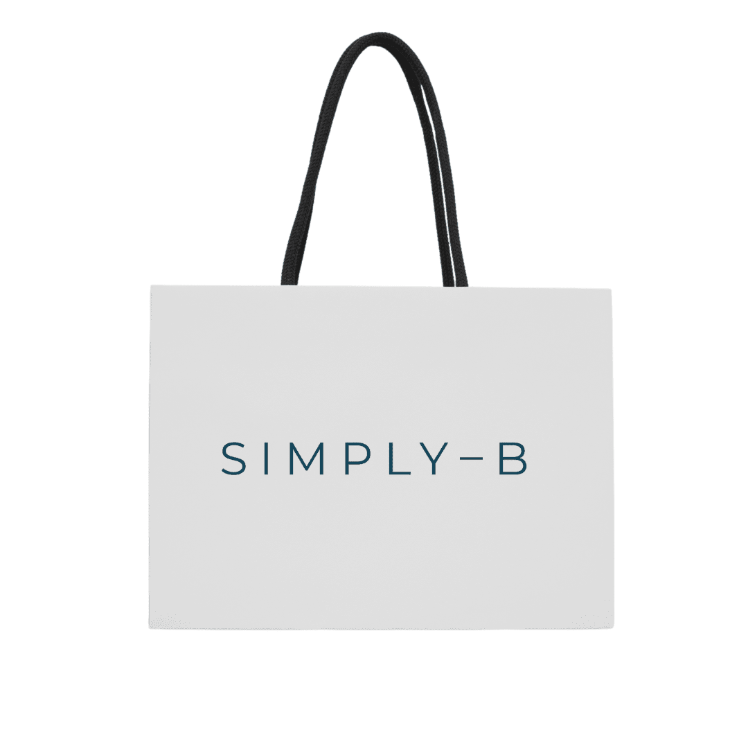 Bolsa de Regalo Premium | SimplyB - SimplyB