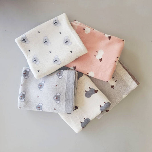 ¿Por qué las mantas son una excelente opción para abrigar a nuestros niños? - SimplyB