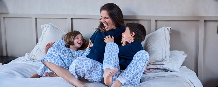 Pijama de Invierno