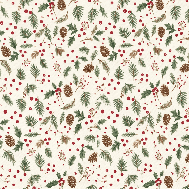 Pijamas Navideños para toda la familia - SimplyB