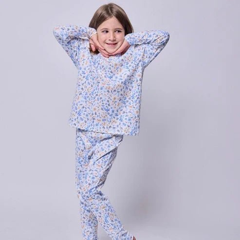 Pijamas largos Niña - SimplyB