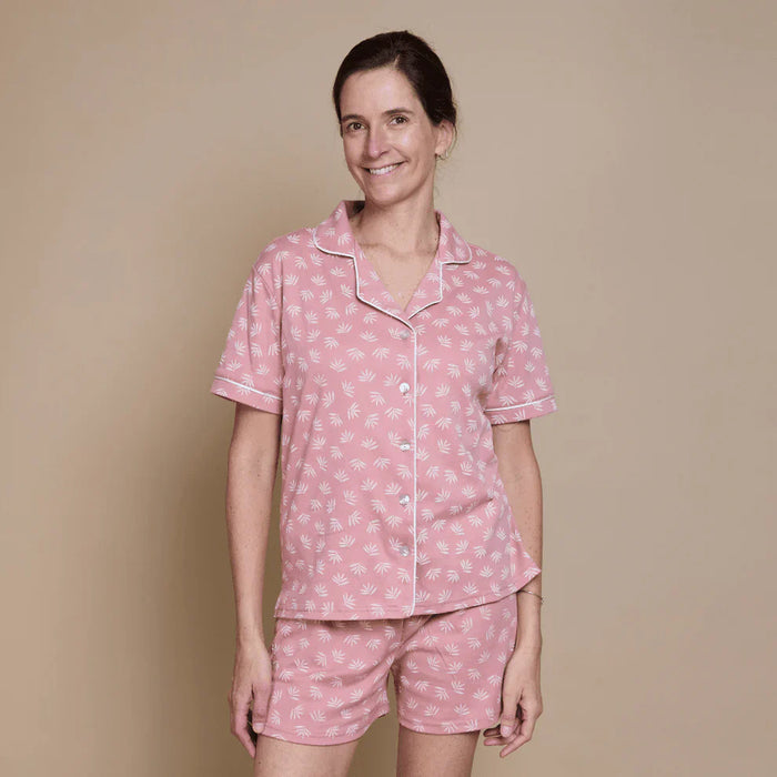 Pijamas con Botones