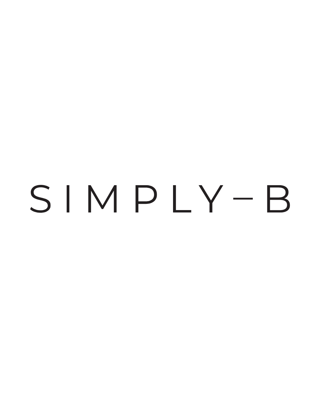 SIMPLYB – SimplyB
