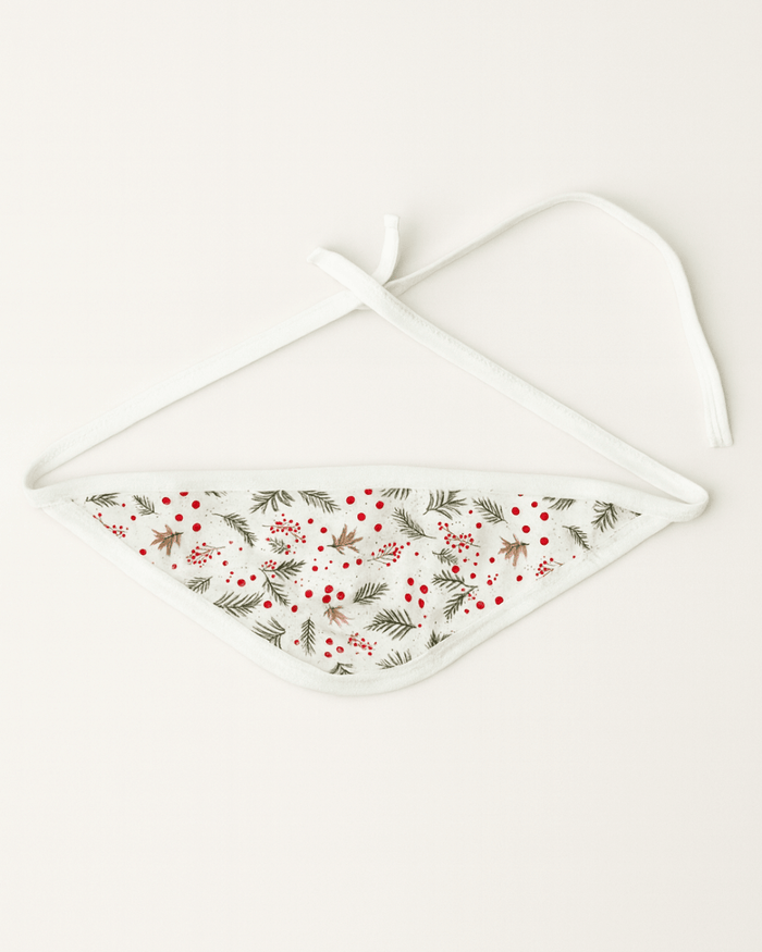 Bandana navideña para perro - SimplyB