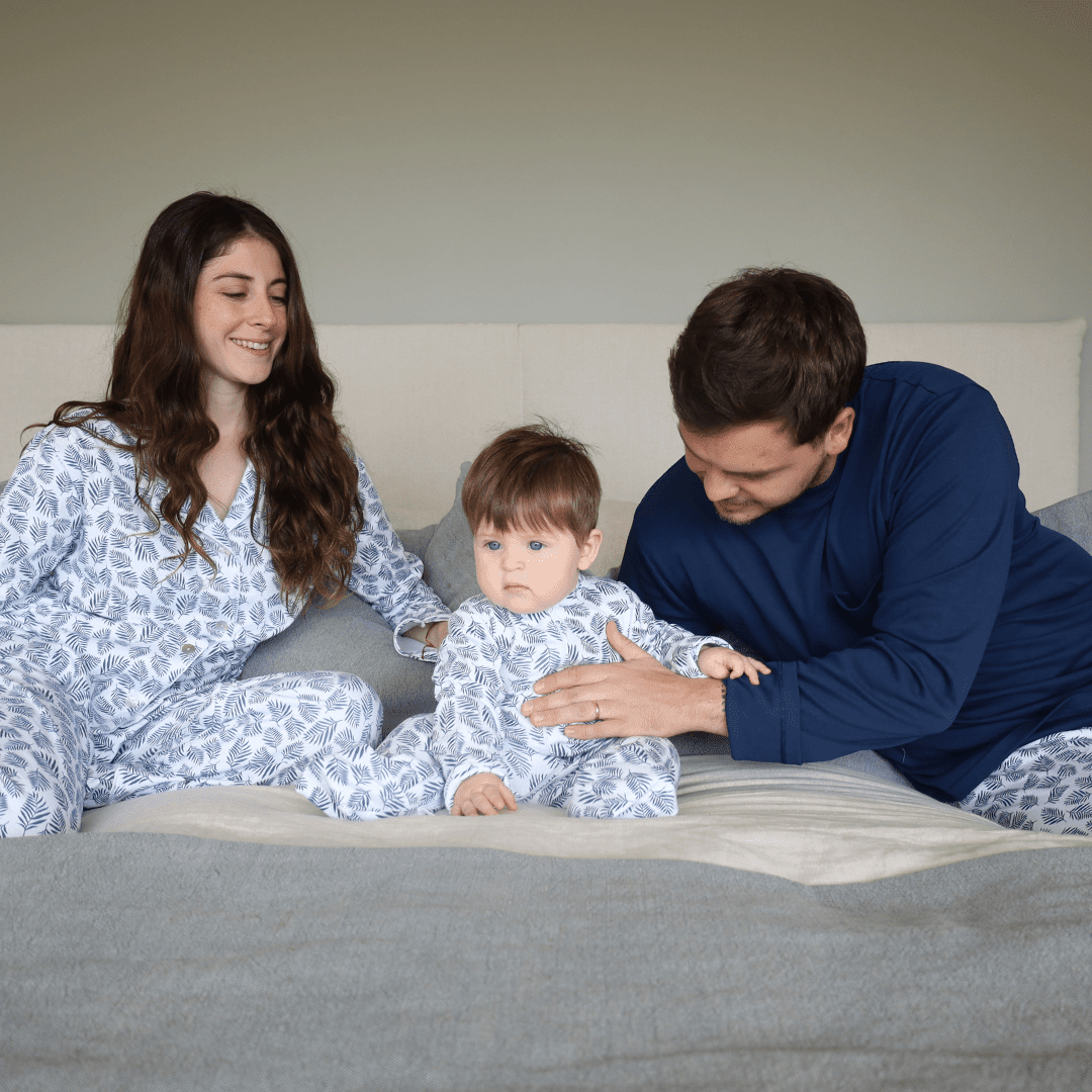 Enterito largo helechos bebé niños - SimplyB