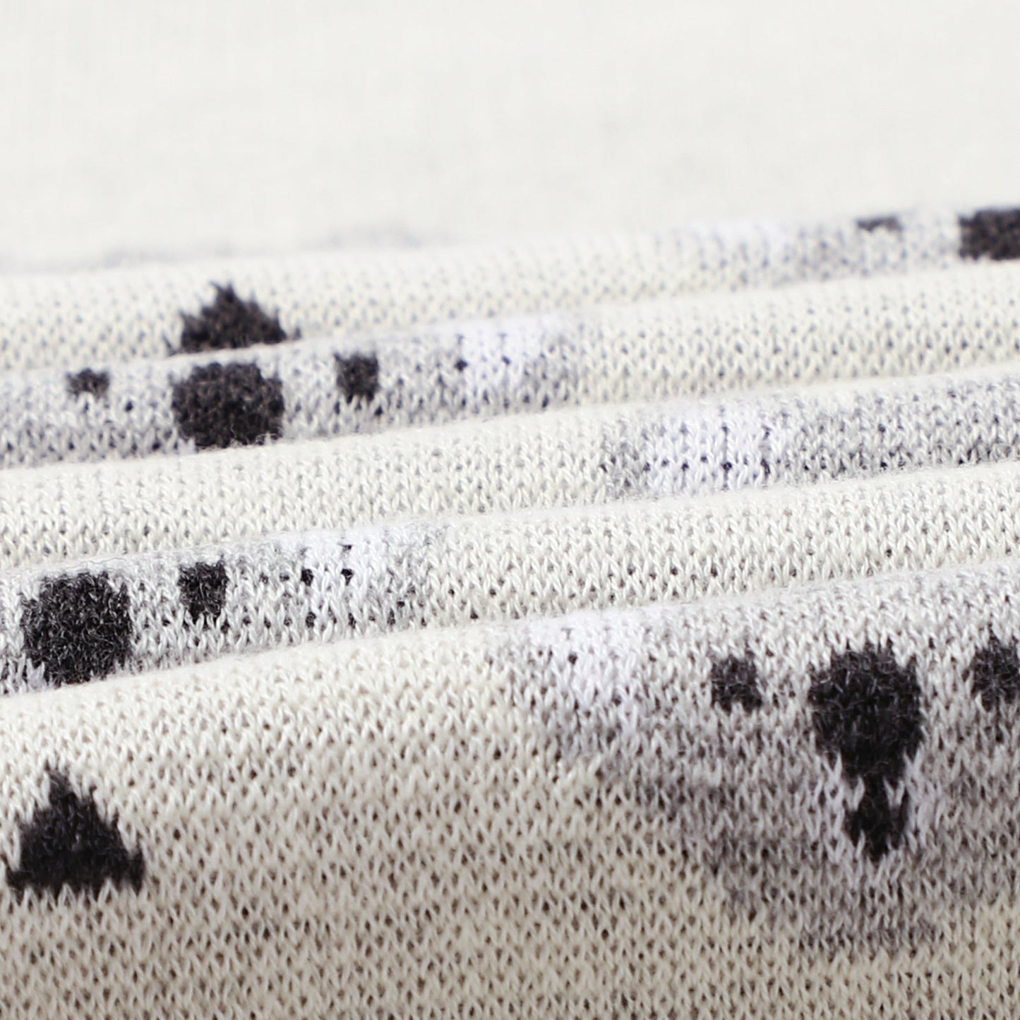 Manta bebé koala blanco - SimplyB