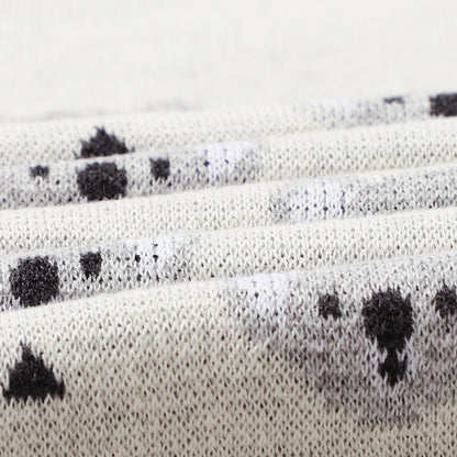 Manta bebé koala blanco - SimplyB