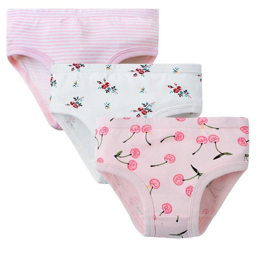 Pack 3 calzones cherry - SimplyB