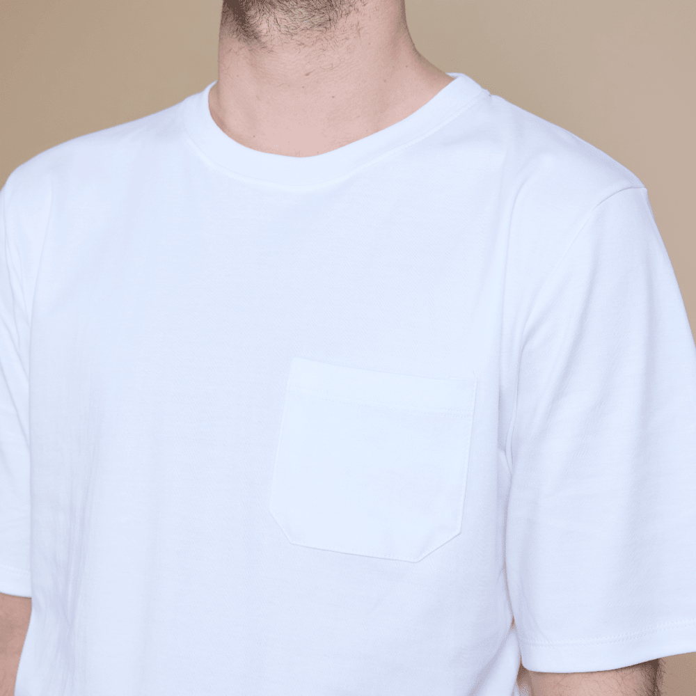 Pijama corto ballenas hombre - SimplyB