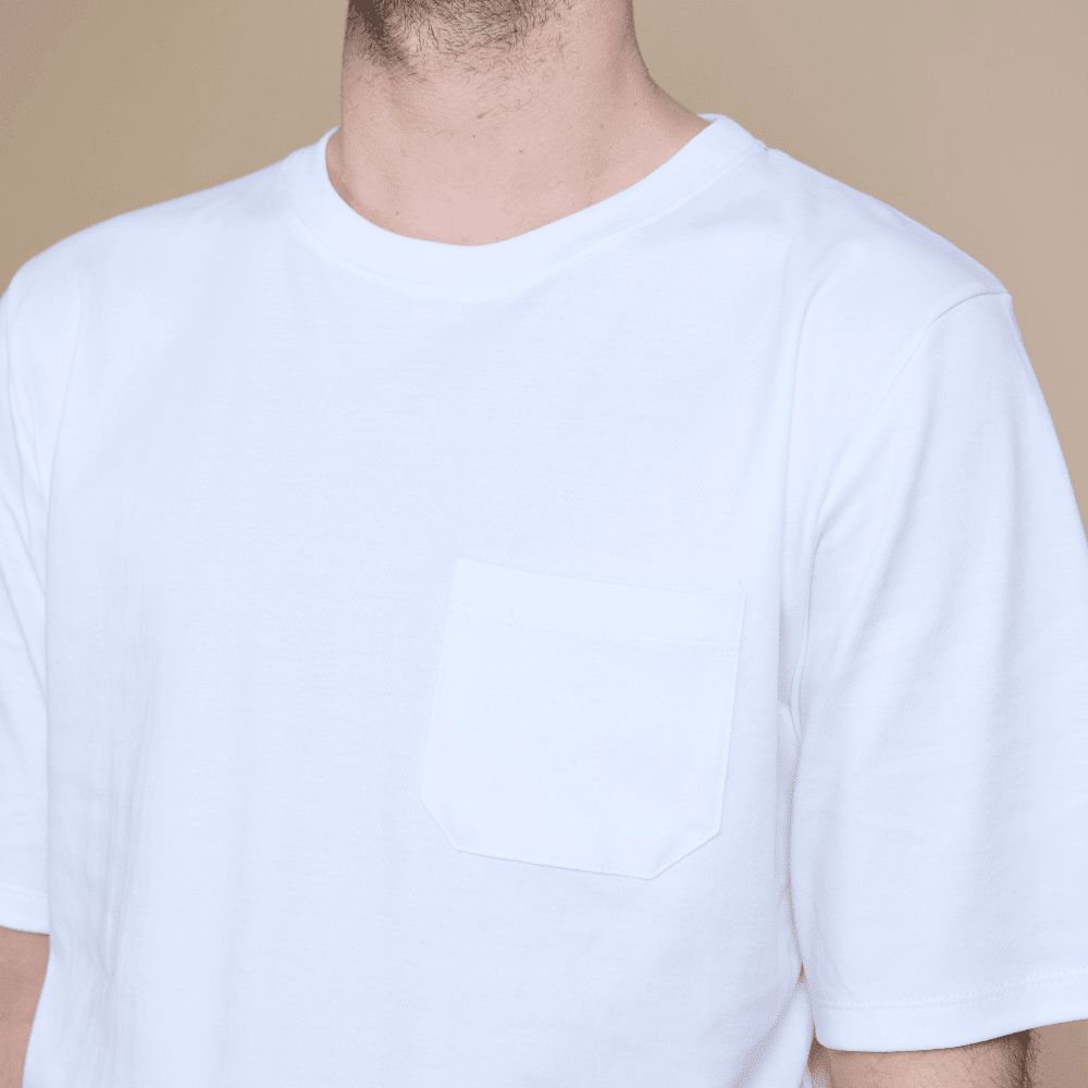 Pijama Hombre Corto Algodón Pima Ballenas - SimplyB