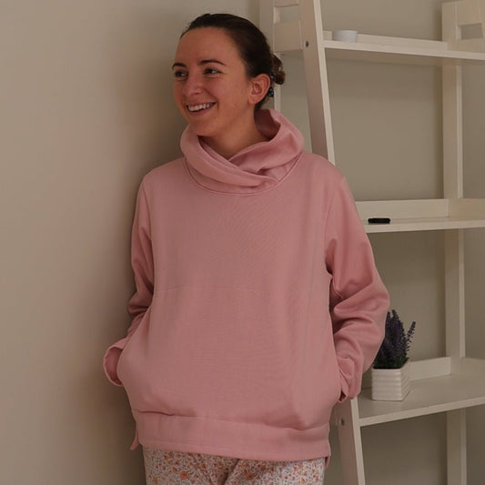 Polerón Ana Rosado - SimplyB