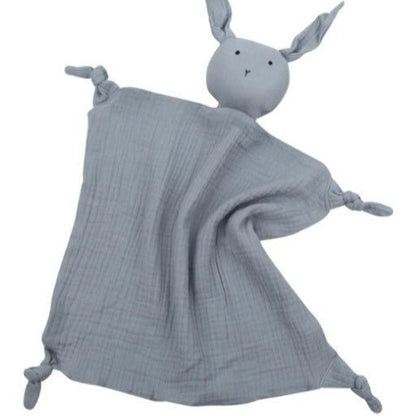 Tuto apego conejo azul - SimplyB