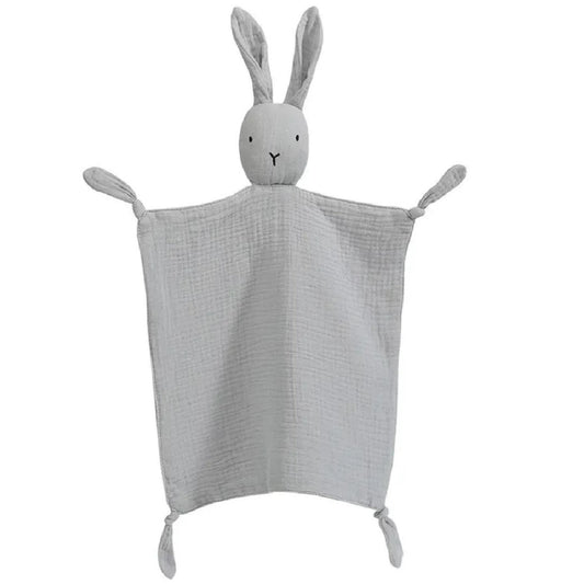 Tuto apego conejo gris - SimplyB